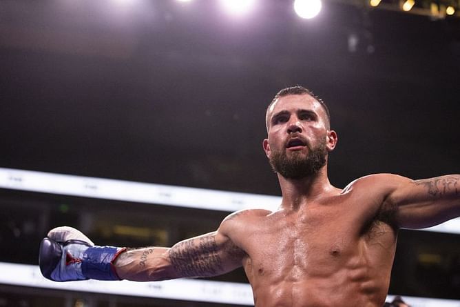Caleb Plant next fight: Will 'Sweethands' fight Canelo Alvarez next?