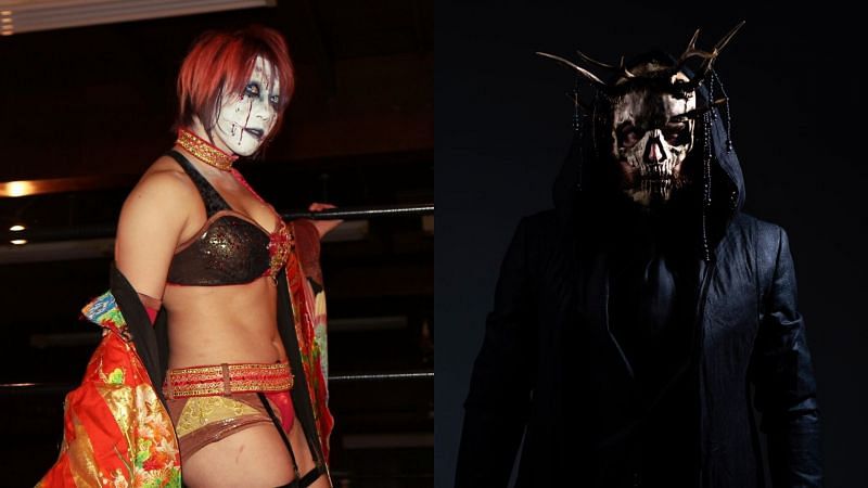 Could these dark forces unleash in WWE soon?
