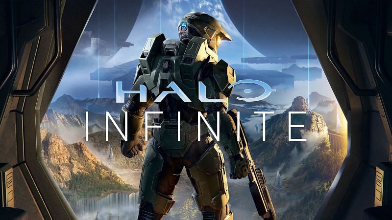 Halo Infinite (Image from Xbox)