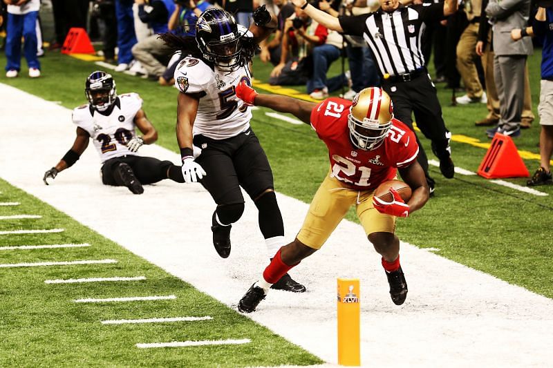 Super Bowl XLVII - Baltimore Ravens v San Francisco 49ers