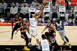 LA Lakers vs Phoenix Suns: Injury Report, Predicted Lineups and Starting 5s - May 23rd, 2021 | Game 1, 2021 NBA Playoffs