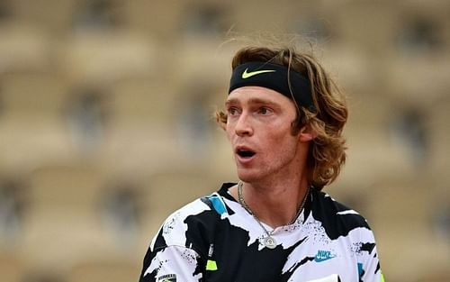 Andrey Rublev