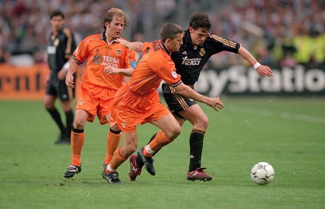 A look at every intra-national Champions League final