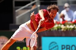 Italian Open 2021: Daniil Medvedev vs Aslan Karatsev preview, head-to-head & prediction