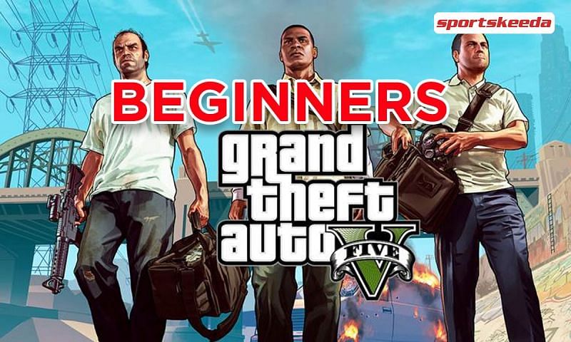 Free Android games like GTA 5 for beginners