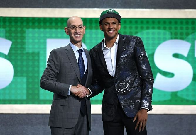 When is the NBA Draft lottery 2021? All you need to know