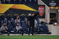 Arsenal 'confident' of winning race to sign Brighton star- Reports