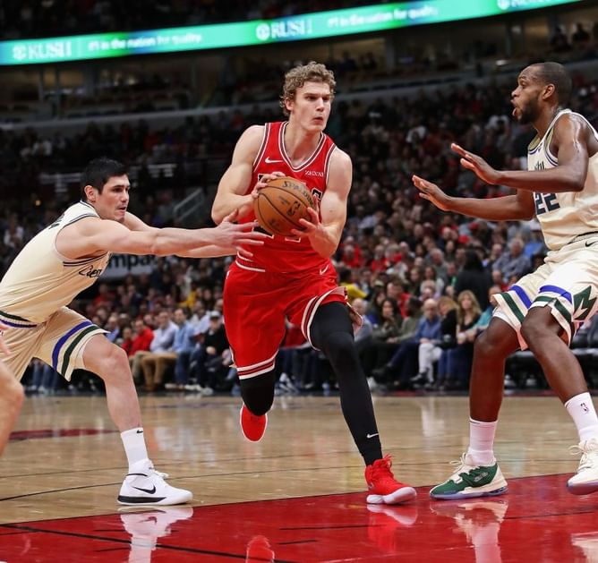 Milwaukee Bucks vs. Chicago Bulls Prediction & Match Preview - May 16th, 2021 | NBA Season 2020-21