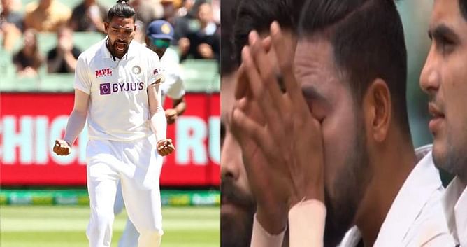 'मैं रो रहा था तब विराट भैया ने कसकर गले लगाया और कहा कि मैं तुम्हारे साथ हूँ'