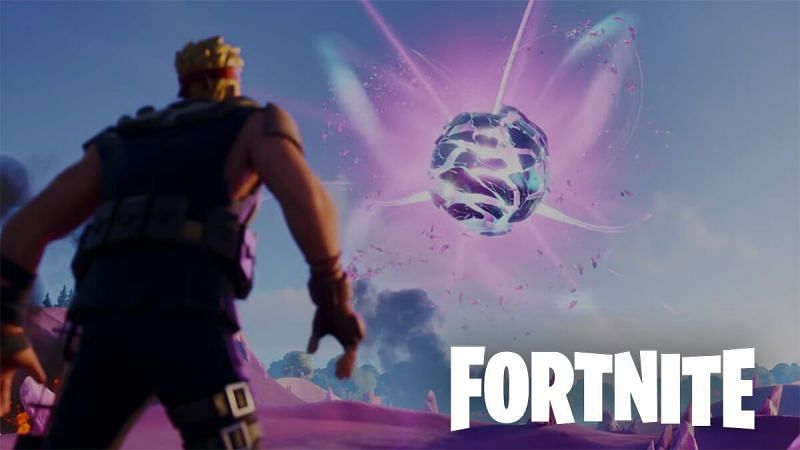 Inside Epic Games' groundbreaking launch of Fortnite Chapter 2