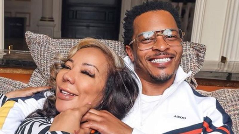 “ti And Tiny St Is So Embarrassing” Multiple Allegations Against Rapper And Wife Dating Back