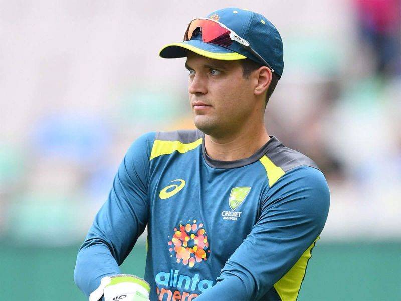 Will Carey become Australia&#039;s next white-ball captain?