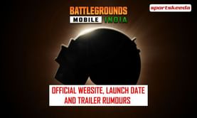 Battlegrounds Mobile India (PUBG Mobile India) official website URL, launch date and trailer rumours, Facebook page, and more details