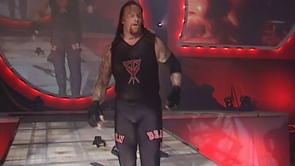 5 Ring attires only worn once by WWE Superstars