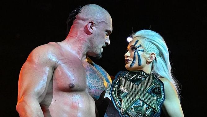 5 things WWE NXT got right this week- Finn Balor suffers setback; Raquel Gonzalez snaps