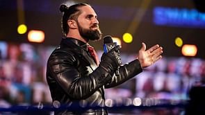 सैथ रॉलिंस ने WWE WrestleMania Backlash में चैंपियन बने फेमस सुपरस्टार को लेकर दिया चौंकाने वाला बयान