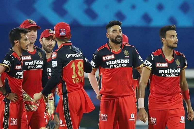 The decision on IPL 2021&#039;s phase 2 will be taken during the SGM.