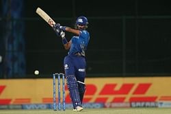 IPL 2021: "Personally, I don't like the idea" - Aakash Chopra on Krunal Pandya batting at No. 4 for MI