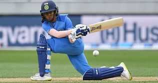 Women's cricket: Jemimah Rodrigues' 3 best WT20I knocks