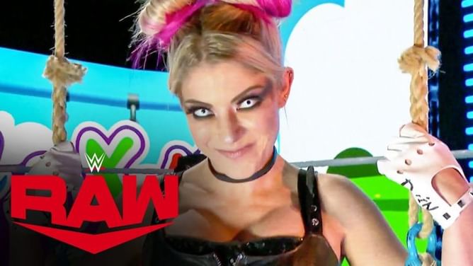 WWE RAW - 5 Possible surprises - Major betrayal, Identity of Alexa Bliss' Lilly doll, Unexpected star answers open challenge