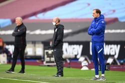 Thomas Tuchel reveals his plan for Sergio Ramos ahead of Champions League tie