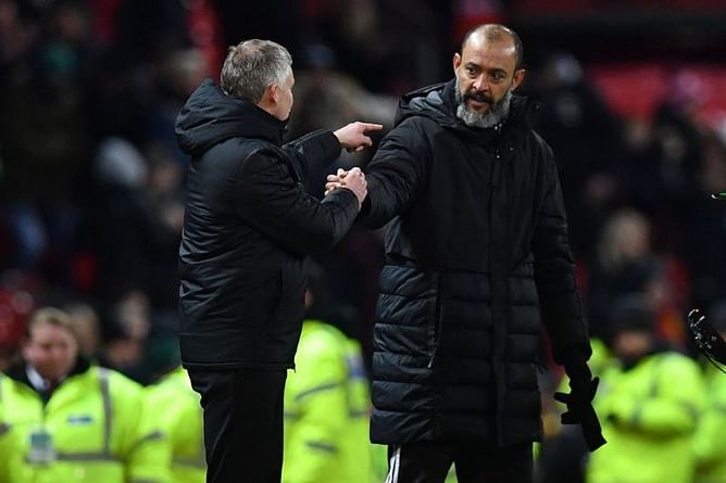 Wolverhampton Wanderers vs Manchester United prediction, preview, team news and more | Premier League 2020-21