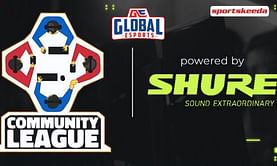 Global Esports Community League for Free Fire and Valorant: Schedule, prize pool, registration dates, and more
