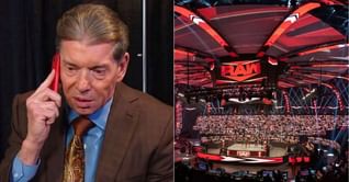 Major changes made ahead of this week's WWE RAW - Reports