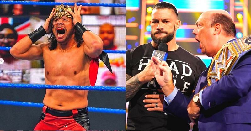WWE SmackDown Results May 14th, 2021: Latest Friday Night SmackDown Winners, Grades, Video Highlights