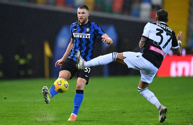 Inter Milan vs Udinese prediction, preview, team news and more | Serie A 2020-21