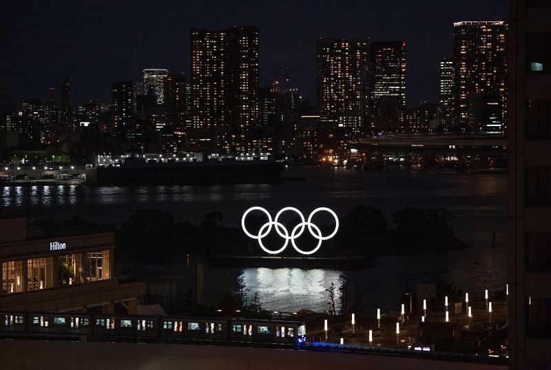 The Tokyo Olympics will go ahead as planned, according to the IOC