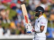 विराट कोहली