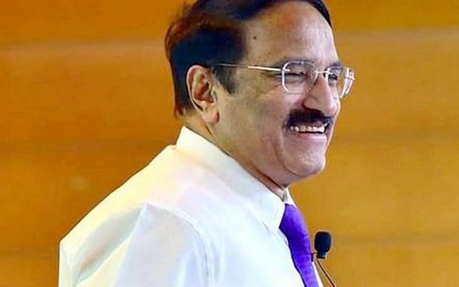 'Colossal figure in badminton': Gopichand, Sindhu pay tributes to renowned badminton umpire