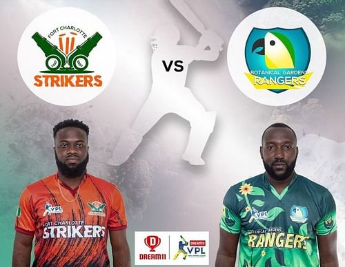 FCS vs BGR Dream11 Fantasy Suggestions - Vincy Premier League T10 (Source: vincypremierleague.com)