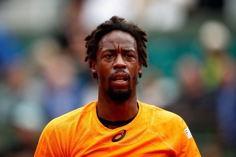 Gael Monfils