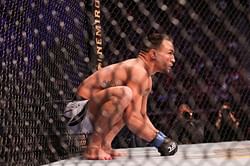 Watch: Michael Chandler back in training just days after UFC 262 knockout loss
