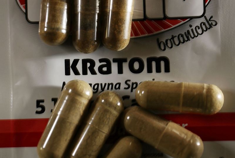 FIs Kratom detrimental to health?