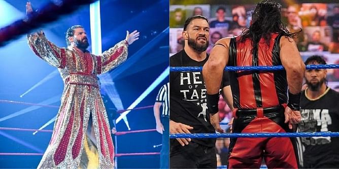 4 WWE सुपरस्टार्स जिनका करियर मेन रोस्टर पर आने के बाद पूरी तरह से बर्बाद हो गया
