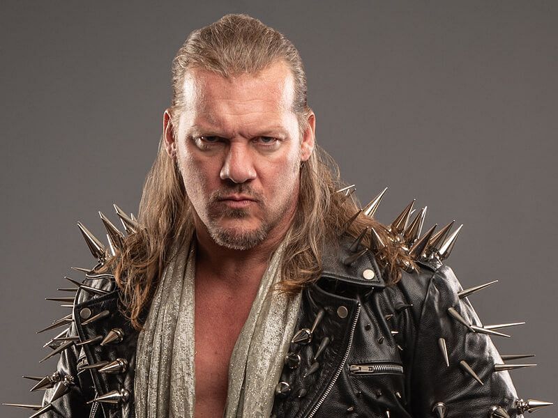 Chris Jericho had an encounter with an old rival turned a friend on AEW Dynamite