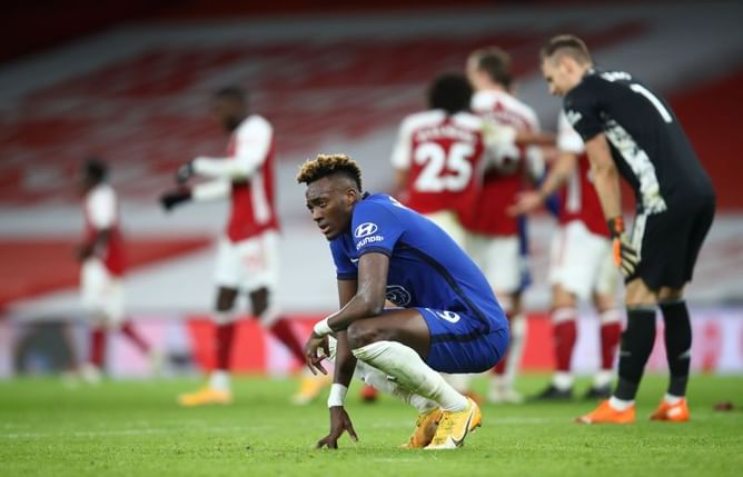 5 Premier League stars who need to move to rejuvenate their careers