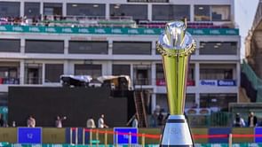 Abu Dhabi government gives PCB clearance to host PSL 2021 but puts up one special condition - Reports