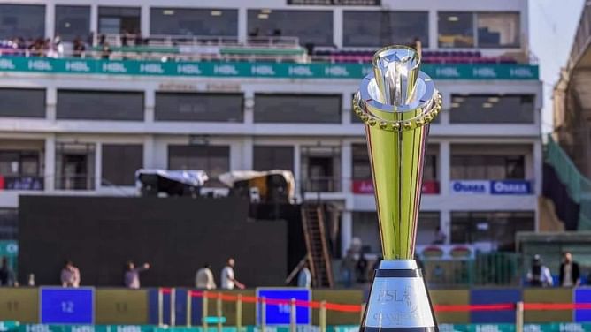 Abu Dhabi government gives PCB clearance to host PSL 2021 but puts up one special condition - Reports