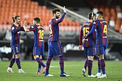 Barcelona vs Atletico Madrid: 5 players to watch out for | La Liga 2020-21