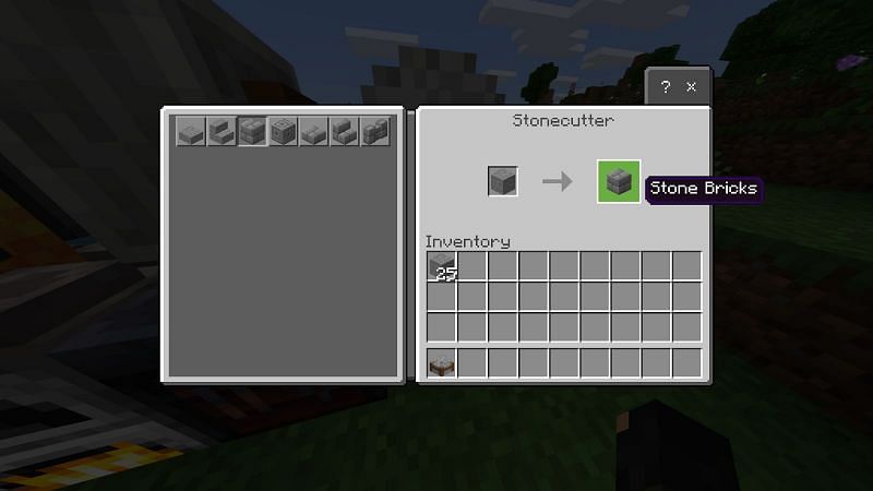 Ultimate Guide to create Stone Bricks in Minecraft - BrightChamps Blog