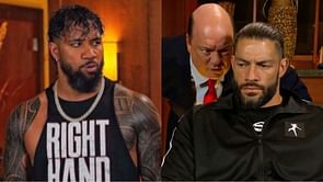 WWE SmackDown: 5 Biggest news stories- Dream match comes true, Jey Uso's conflict to cause major consequences? (May 28, 2021)