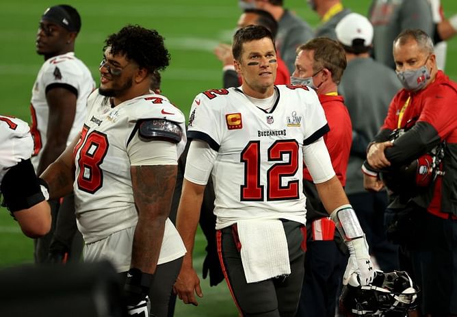Who is Maya Brady? Tom Brady's niece takes Twitter by storm with brilliant homers