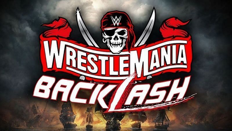WWE रेसलमेनिया बैकलैश(WrestleMania Backlash) 