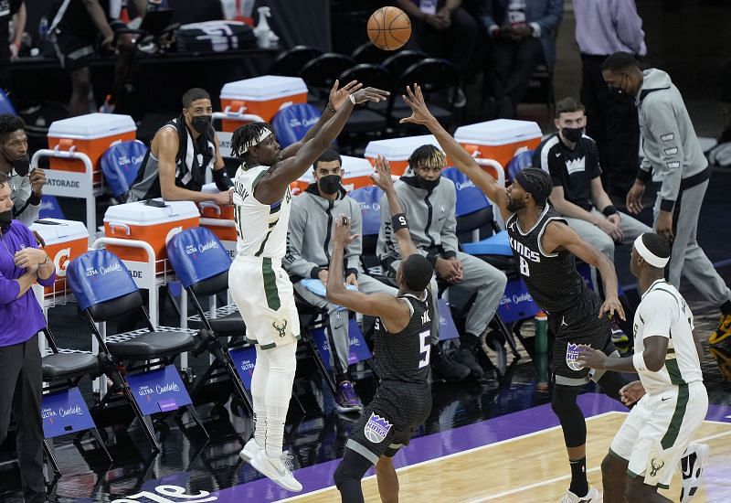 The Sacramento Kings missed the NBA postseason yet again