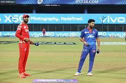 IPL 2021 Match 29 - PBKS vs DC: Preview, probable XI, match prediction, live streaming, weather forecast, and pitch report