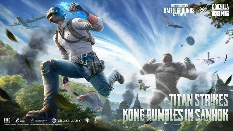 PUBG Mobile Lite global version for Android: APK + OBB download link